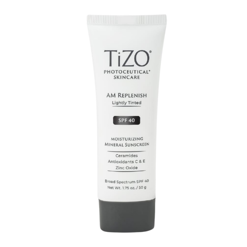 Tizo AM Replenish x 50mL