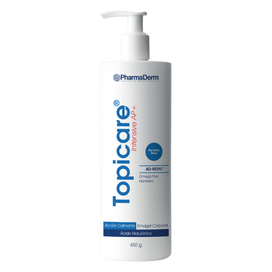 Topicare Intensive AP+ x 450g