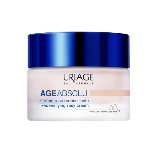 Uriage Age Absolu Crema Rose x 50mL