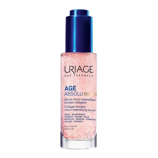 Uriage Age Absolu Suero x 30mL