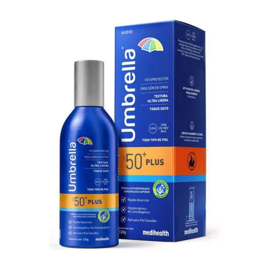 Umbrella Plus SPF 50+ x 120g