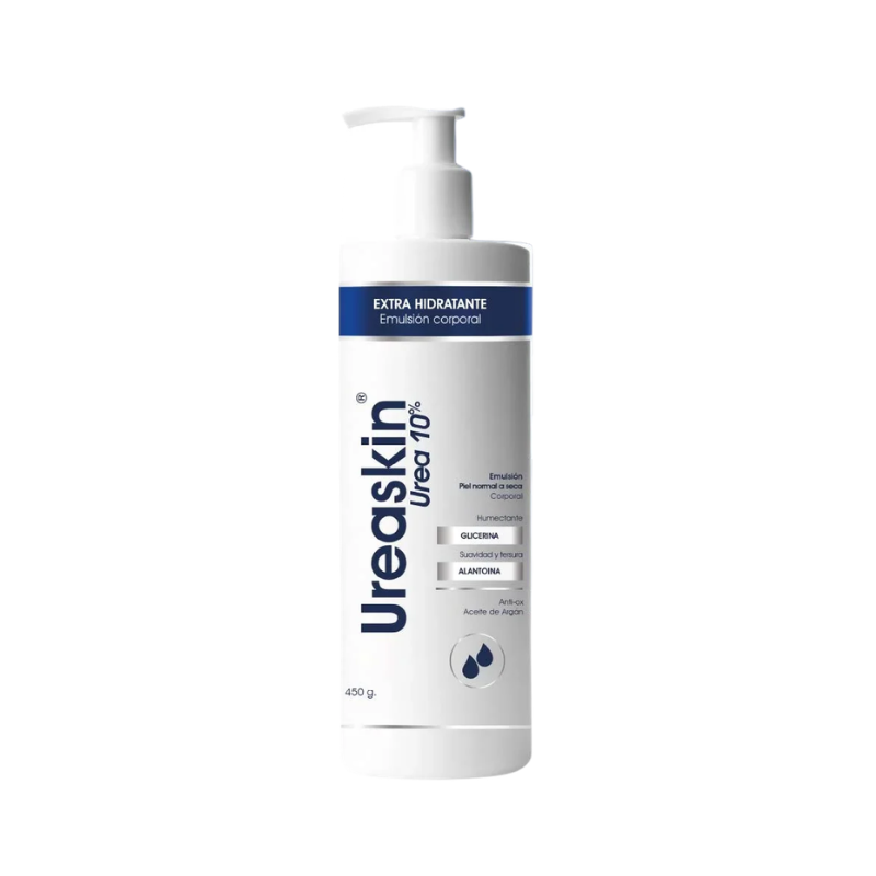 Ureaskin x 450mL