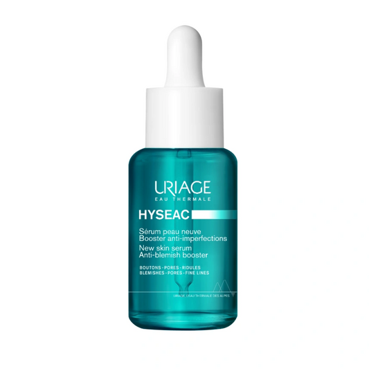 Uriage Hyseac Suero Piel Nueva Booster Anti-Imperfecciones x 30mL