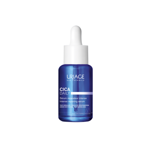 Uriage Bariederm Cica Daily Suero Reparador Intensivo x 30mL