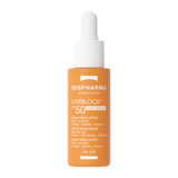 Uveblock Sun Serum SPF 50 x 28mL