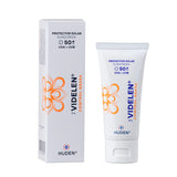 Videlen Control Grasa SPF 50+ x 60g