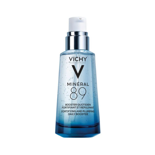 Vichy Mineral 89 x 50mL