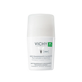 Vichy Desodorante Piel Sensible Roll-On x 50mL