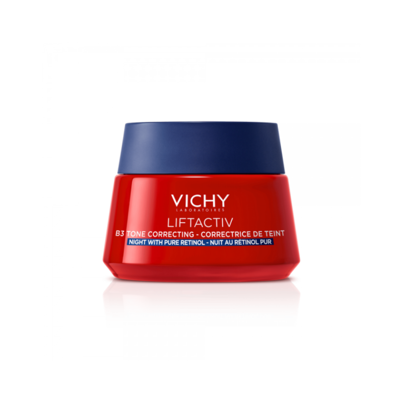 Vichy Liftactiv B3 Tone Correcting x 50mL