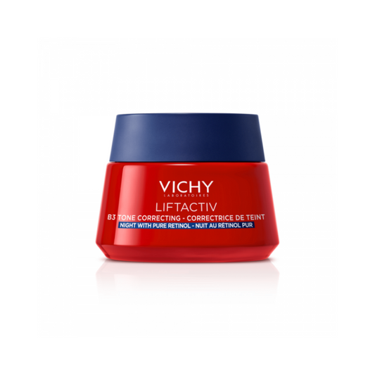 Vichy Liftactiv B3 Tone Correcting x 50mL