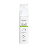 Xelar Espuma Micelar Limpiadora Facial Piel Mixta a Grasa x 200mL