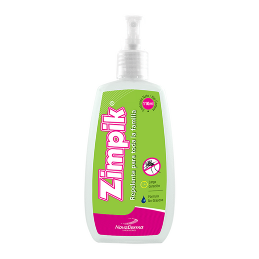 Zimpik Repelente x 110mL