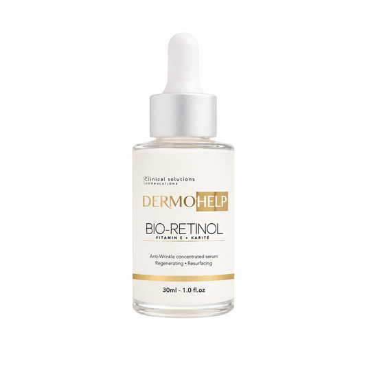 Bio-Retinol 30mL