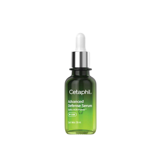 Cetaphil Serum Advanced Defense Am X 30mL