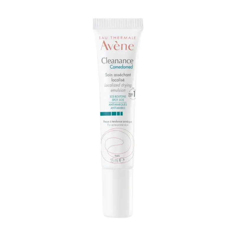 Avene Cleanance Comedomed SOS x 15mL