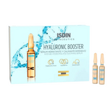 Isdinceutics Hyaluronic Booster Ampollas x 5u