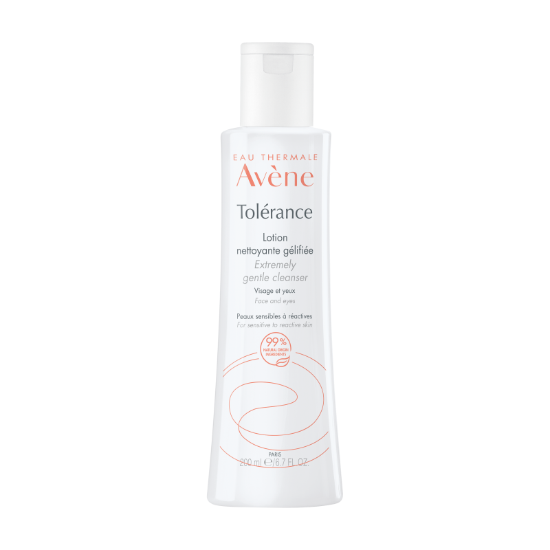 Avene Tolerance Loción Limpiadora x 200mL