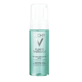 Vichy Purete Thermale Mousse de Limpieza Iluminador x 150mL