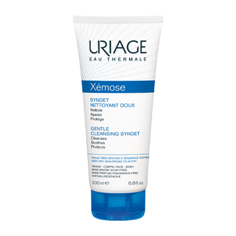 Uriage Xemose Syndet x 200mL