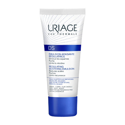 Uriage DS Emulsión x 40mL