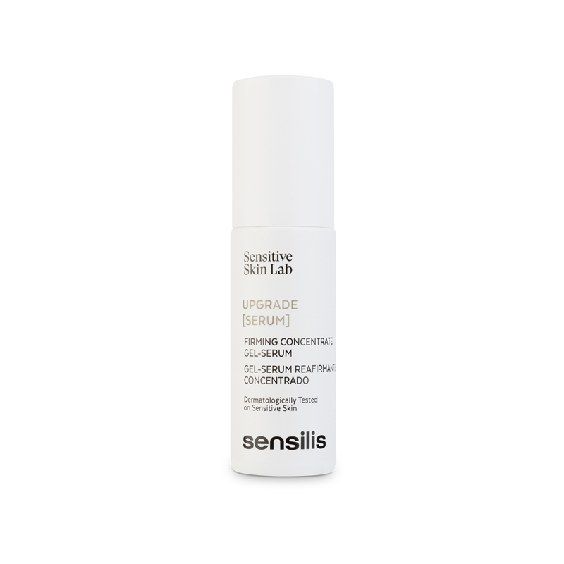 Sensilis Upgrade Serum Reafirmante x 30mL