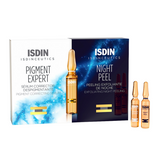 Isdinceutics Pigment Expert + Night Peel Ampollas x 20u