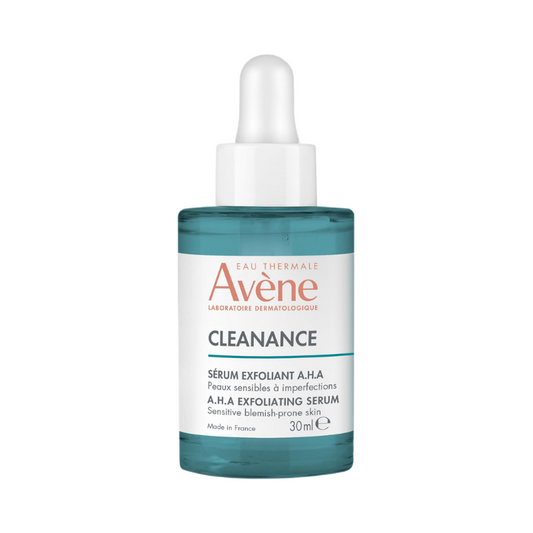 Avene Cleanance Serum Exfoliante x 30mL
