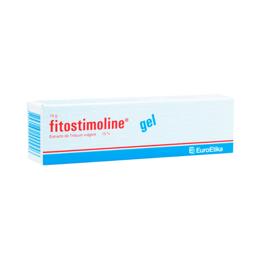 Fitostimoline Gel x 15g