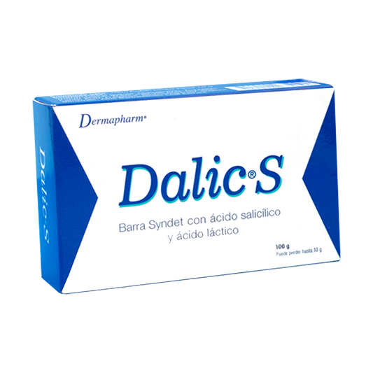 Dalic S x 100g