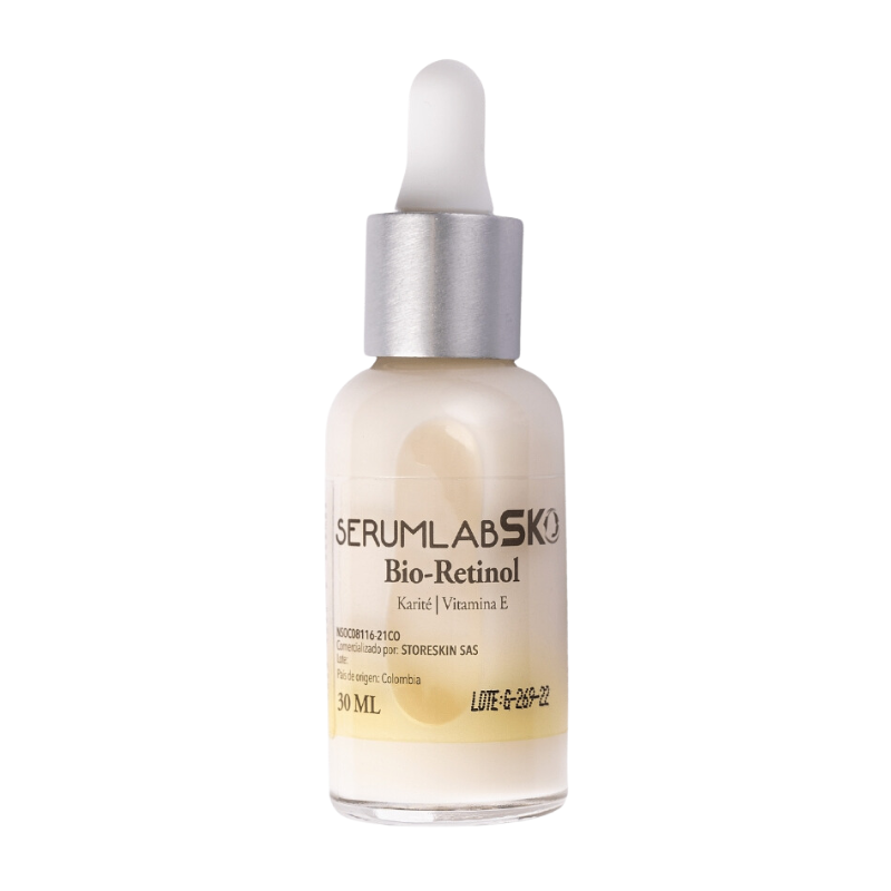 SerumlabSK Bio Retinol x 30mL