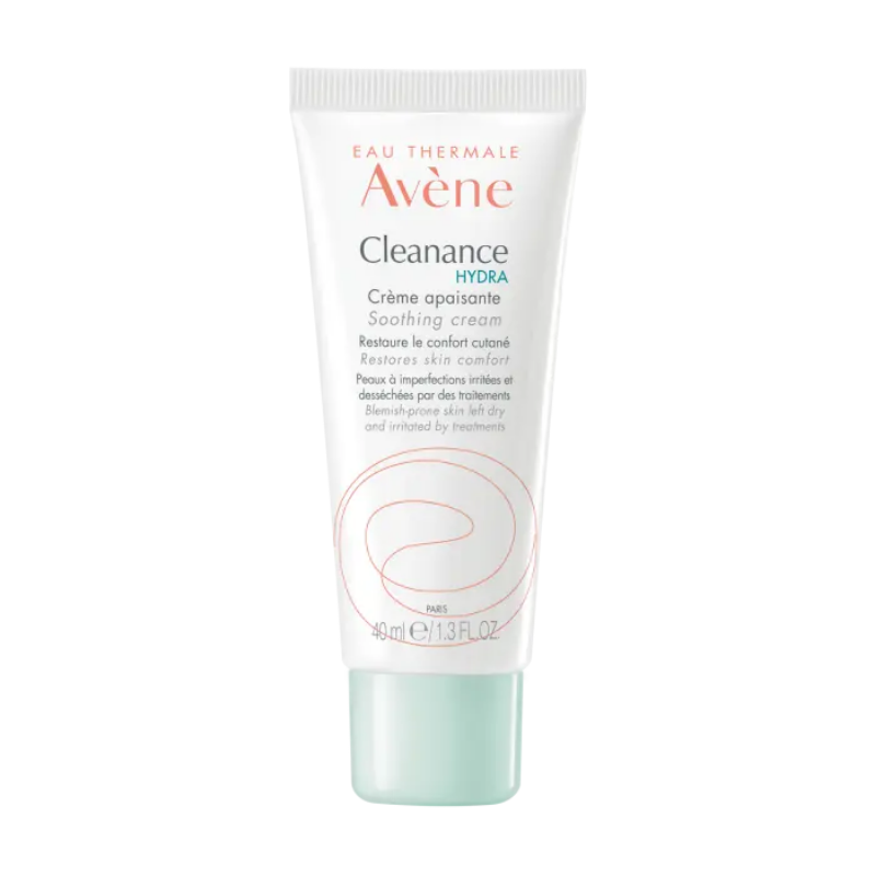 Avene Cleanance Hydra x 40mL