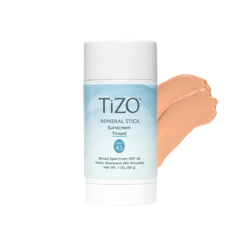 Tizo Mineral Stick Color SPF 45 x 30g