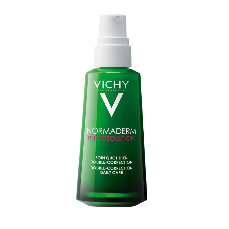 Vichy Normaderm Phytosolution Doble Corrección x 50mL