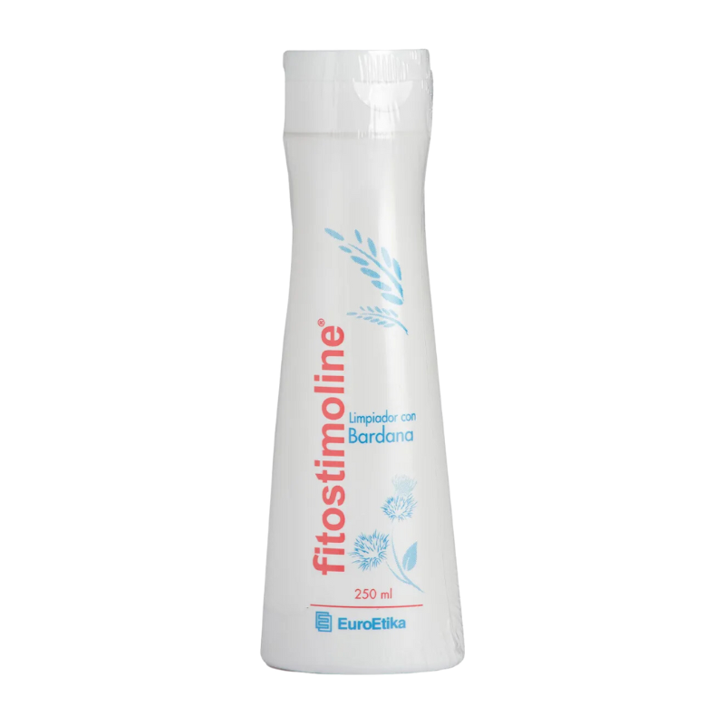 Fitostimoline Limpiador Bardana x 250mL