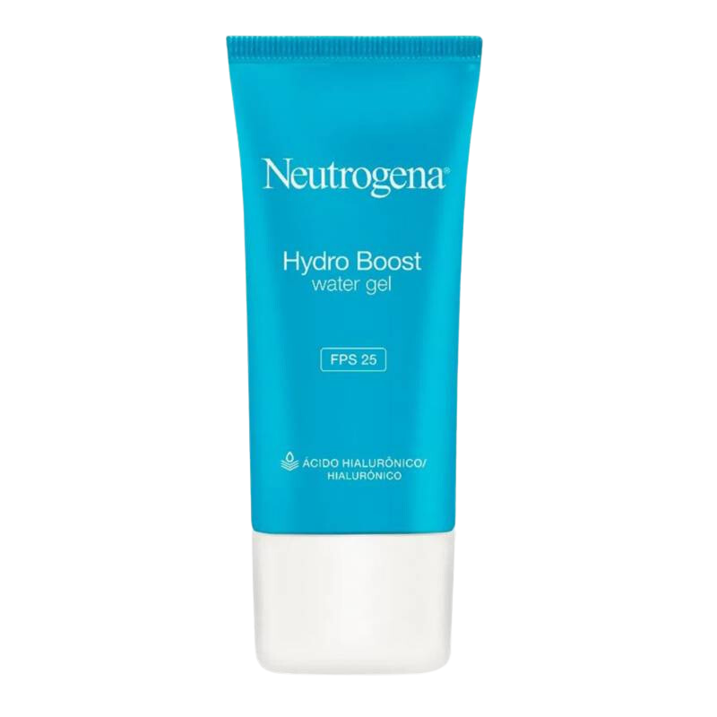 Neutrogena Hydro Boost Water Gel FPS 25 x 55g