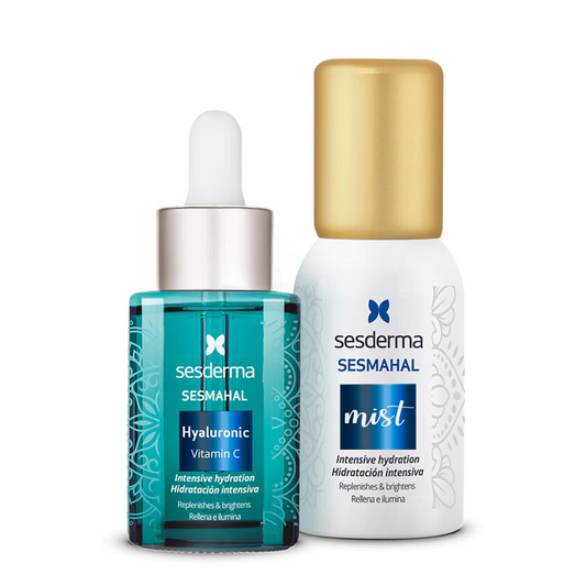 Sesmahal Hyaluronic Serum y Mist x 30mL