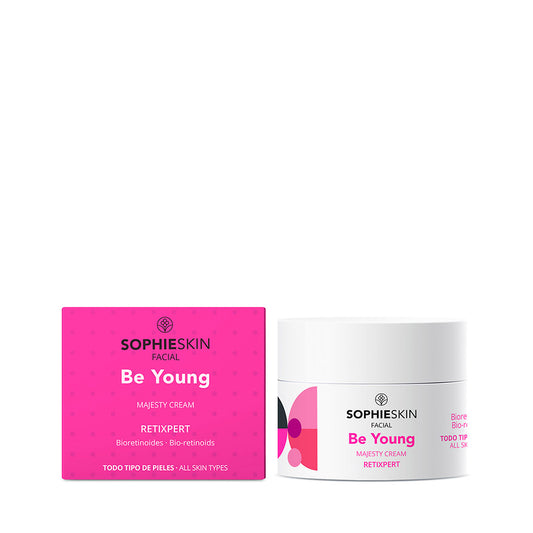 SophieSkin Be Young Majesty Cream x 50mL