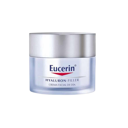 Eucerin Hyaluron Filler Crema Facial de Día FPS 15 x 50mL