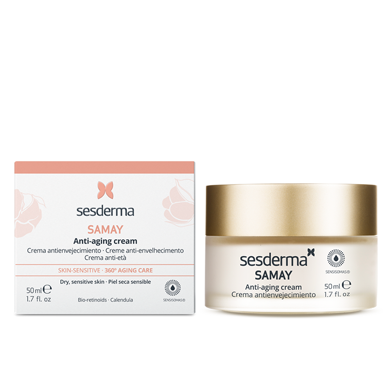 Samay Crema x 50mL