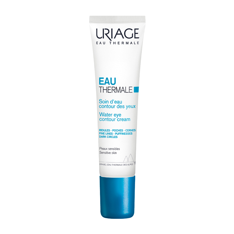 Uriage EAU Thermale Agua Termal Contorno de Ojos x 15mL