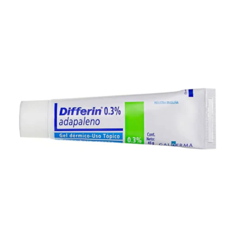 Differin Gel 0.3% x 45g