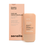 Sensilis Pure Age Perfection Maquillaje Antimperfecciones Tono Beige x 30mL