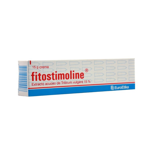 Fitostimoline Crema x 15g
