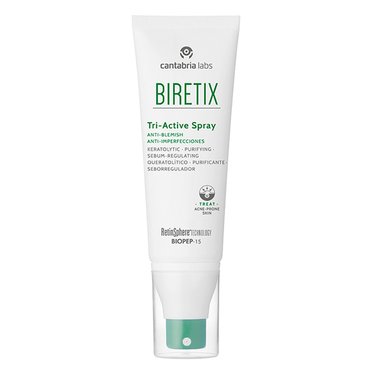 Biretix Tri-Active Spray x 100mL