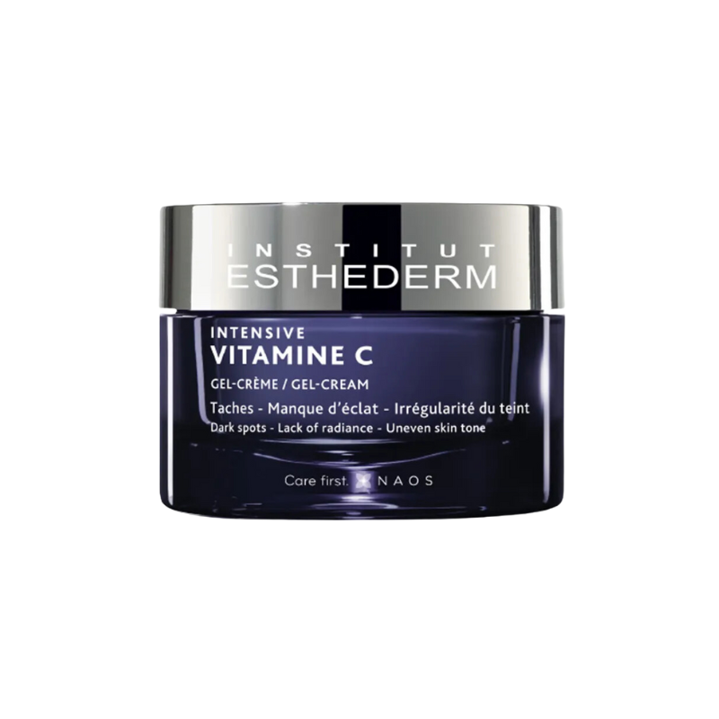 Esthederm Intensive Vitamine C Gel-Crema x 50mL