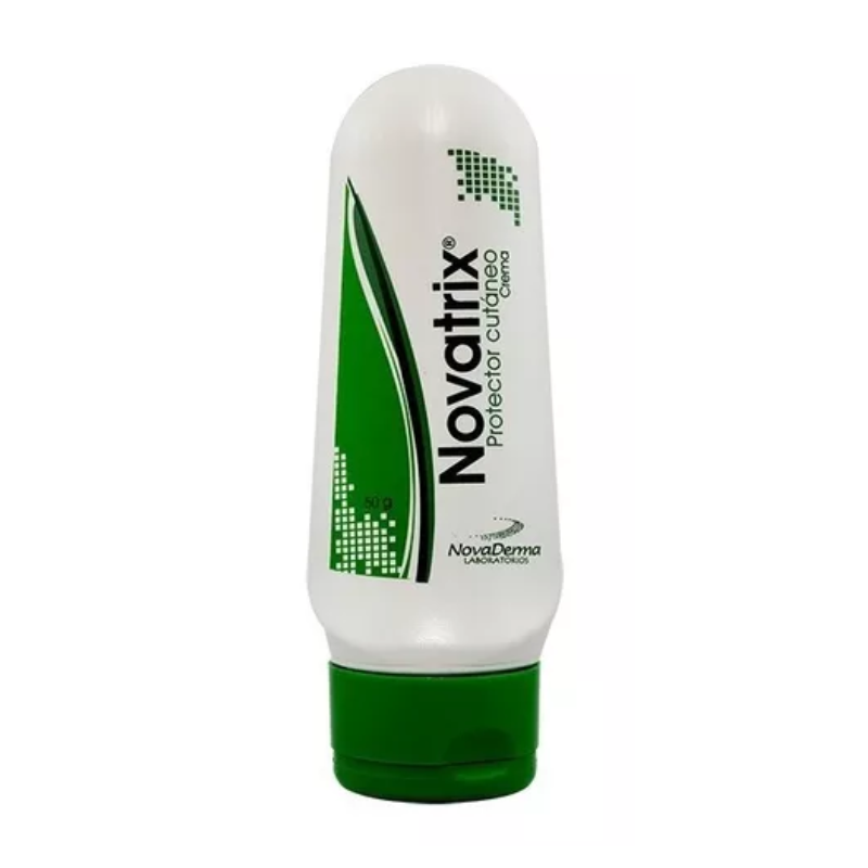 Novatrix Protector Cutáneo Crema x 50g