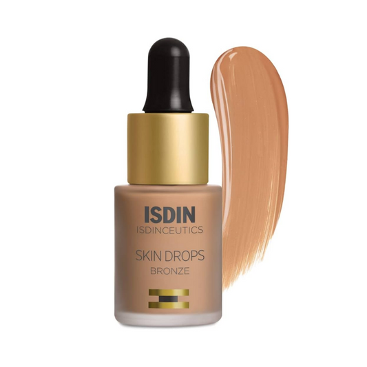 Isdinceutics Skin Drops Bronze x 15mL