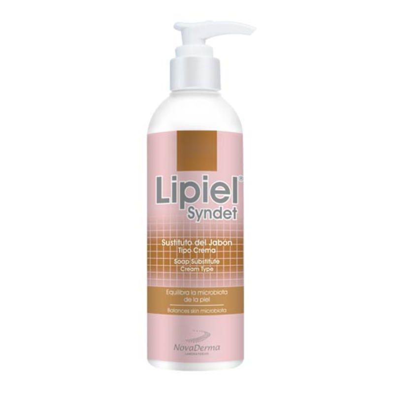 Lipiel Syndet x 220mL