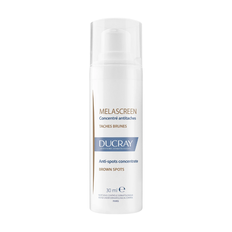 Ducray Melascreen Concentrado Despigmentante x 30mL