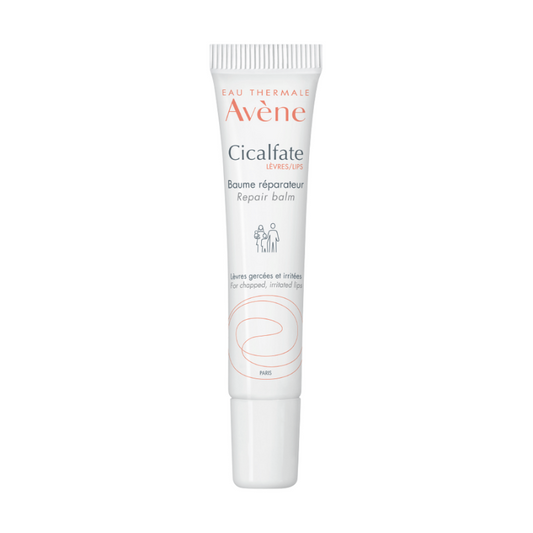 Avene Cicalfate Labios Balsamo Reparador x 10mL